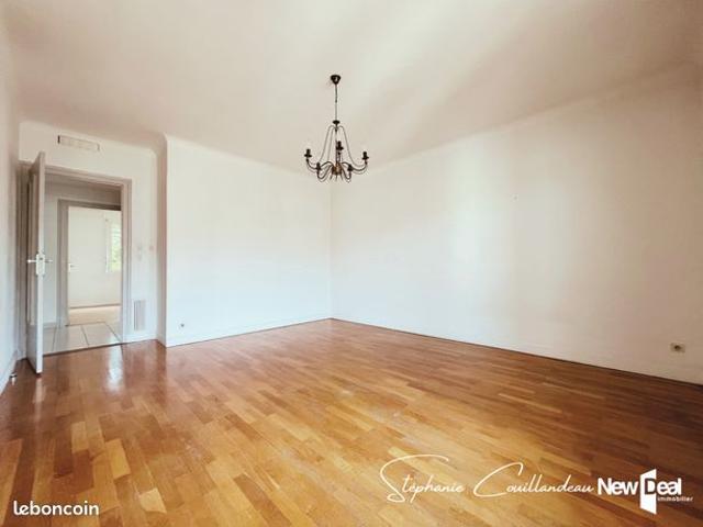 Appartement vente à Aix-les-Bains, Savoie