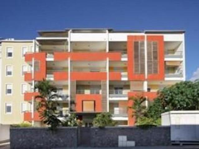 Appartement location à La Réunion