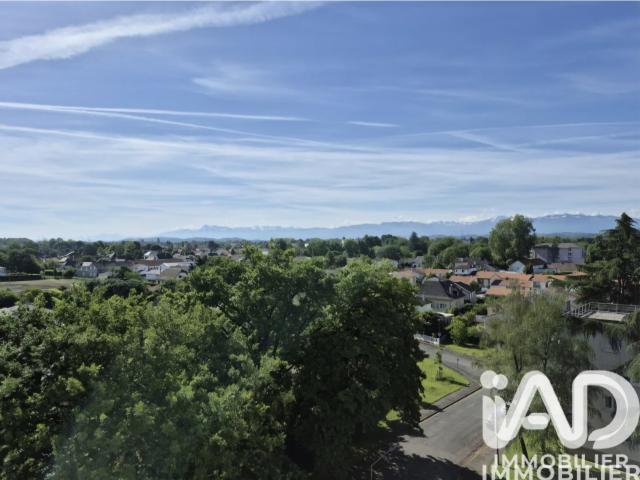 Appartement vente à Le Hameau, Pau