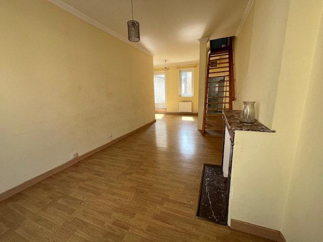 Appartement location à Reims