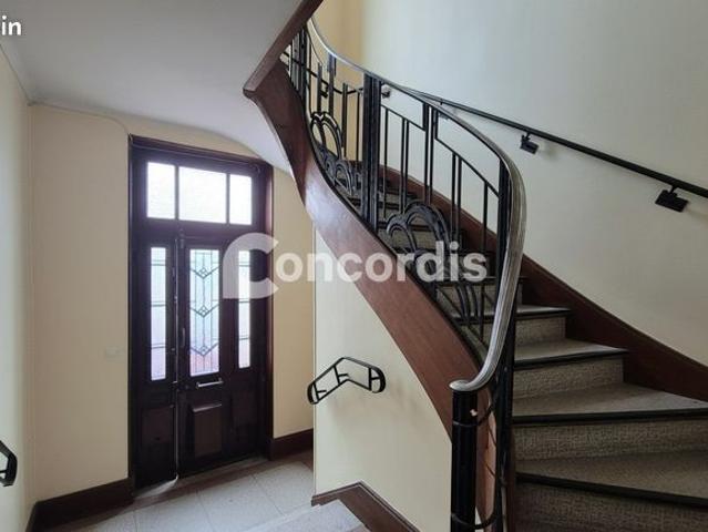 Appartement vente à Toul, Dommartin-lès-toul