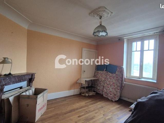 Appartement vente à Toul, Dommartin-lès-toul