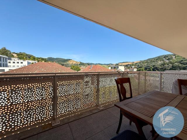 Appartement vente à Tarare, Rhône