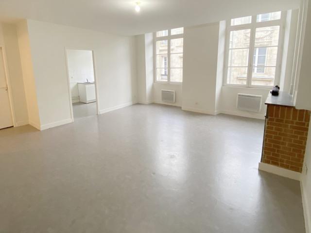 Appartement location à Bordeaux