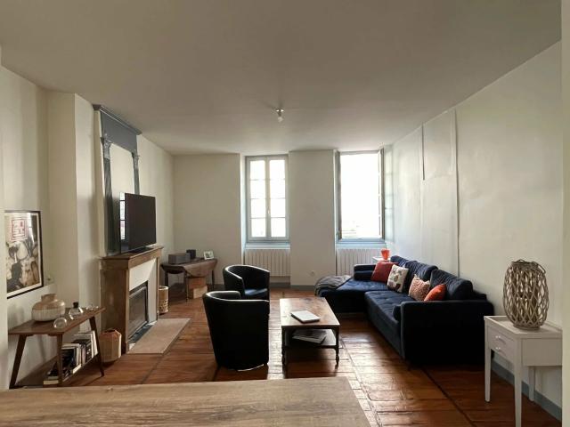 Appartement vente à Beaune