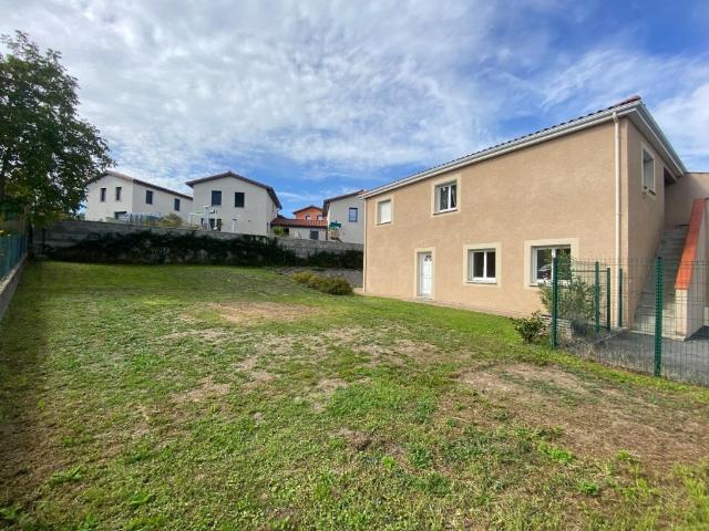 Appartement location à Montbrison