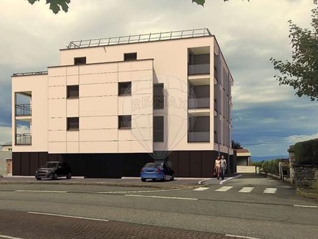 Appartement vente à Montbéliard, Etupes