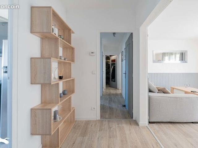Appartement vente à Nantes, Orvault