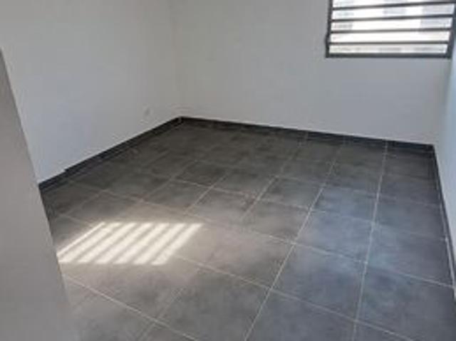 Appartement vente à Cayenne