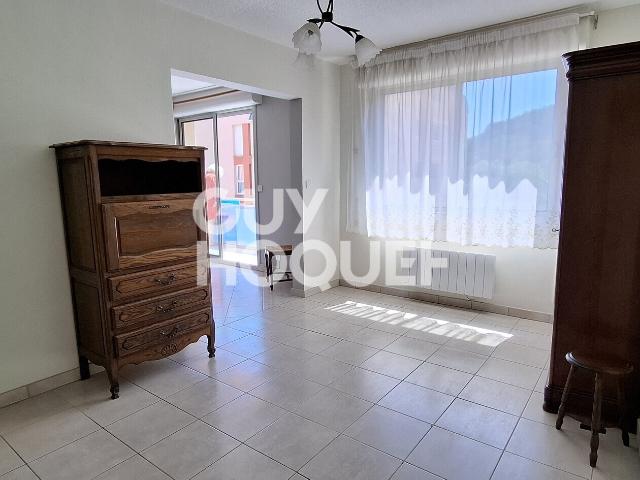 Appartement vente à Combe de Payrolis, Cahors
