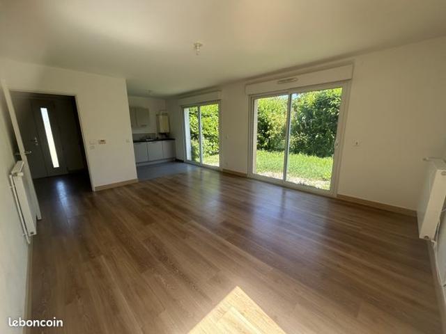 Appartement vente à Orléans, Ormes