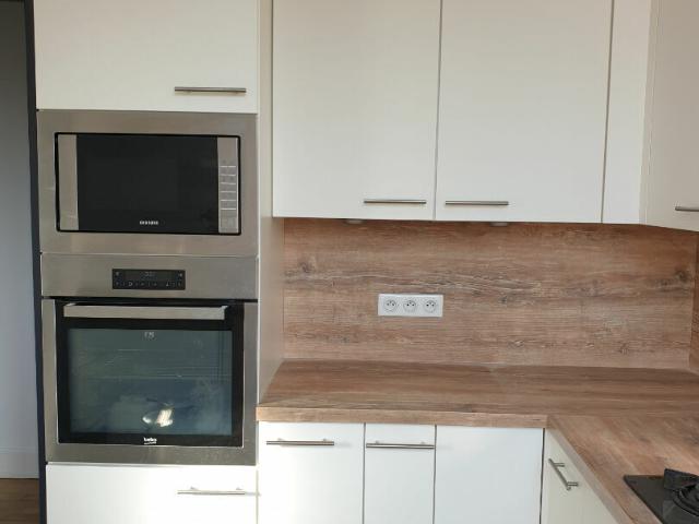 Appartement location à Dijon