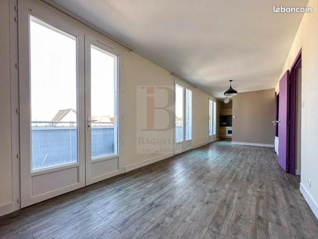 Appartement vente à Fouras, Charente-Maritime