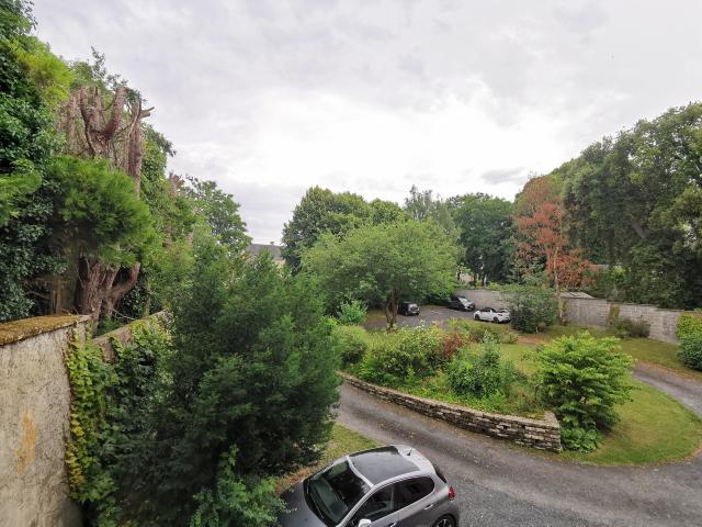 Appartement vente à Bayeux