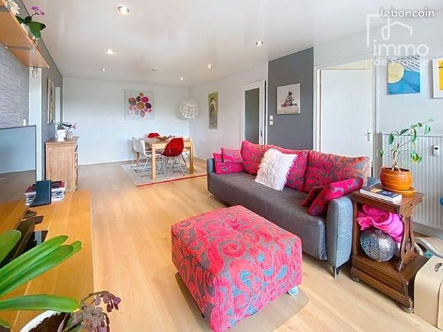 Appartement vente à Gex