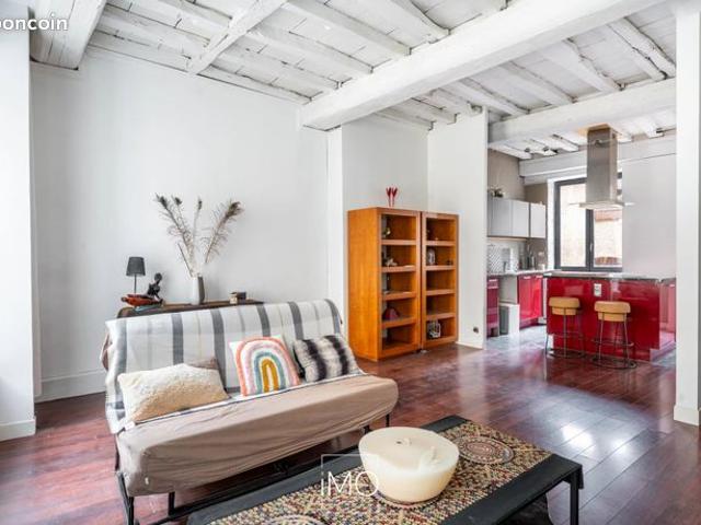 Appartement vente à Grenoble, Chasselay