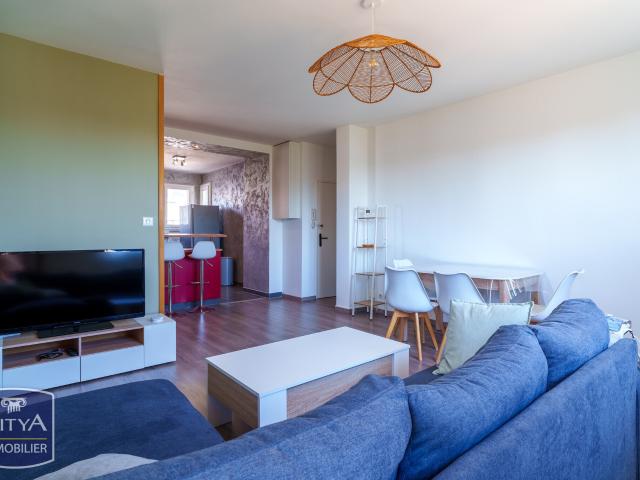 Appartement vente à Limoges