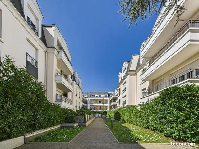 Appartement vente à Argenteuil, Sannois