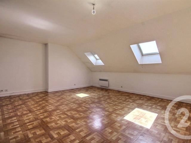 Appartement location à Blois