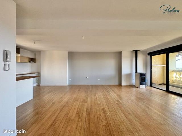 Appartement vente à Béziers, Villeneuve-lès-béziers