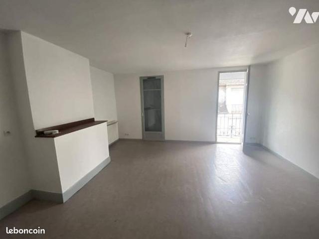 Appartement vente à Saint-Gaudens, Bagnères-de-luchon