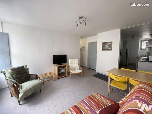 Appartement vente à Saint-Gaudens, Bagnères-de-luchon