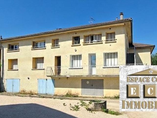 Appartement vente à Vienne, Saint-geoirs
