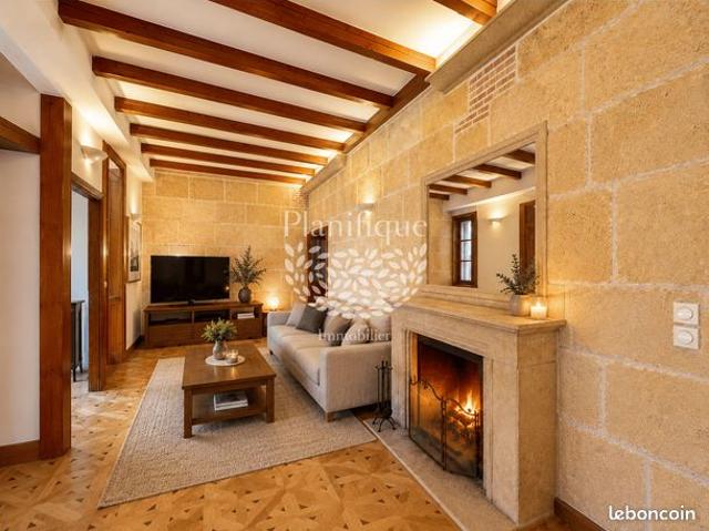 Appartement vente à Annecy