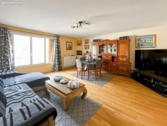 Appartement vente à Argenteuil, Sannois