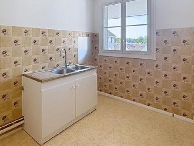 Appartement vente à Pontoise, Eragny