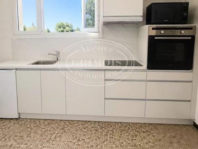 Appartement vente à Narbonne