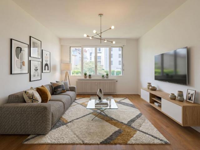 Appartement vente à Lyon, Métropole de Lyon