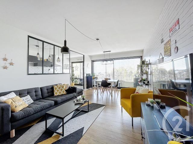 Appartement vente à Vannes, Bretagne