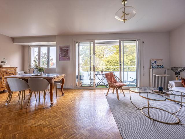Appartement vente à La Rochelle
