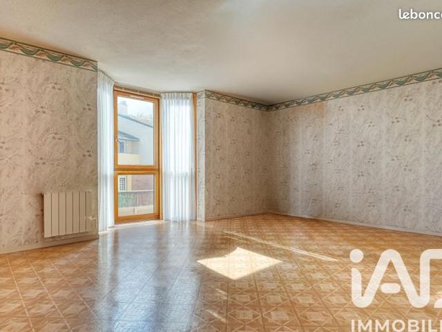 Appartement vente à Saint-Germain-en-Laye, Verneuil-sur-seine