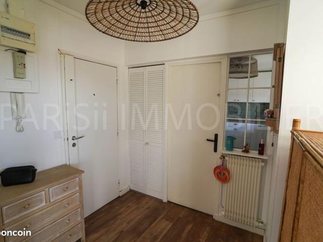 Appartement vente à Soisy-sous-Montmorency, Val-d'Oise