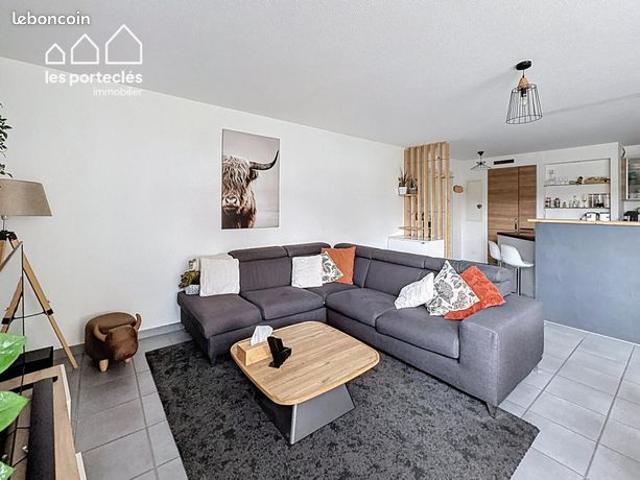 Appartement vente à Haguenau-Wissembourg, Haguenau