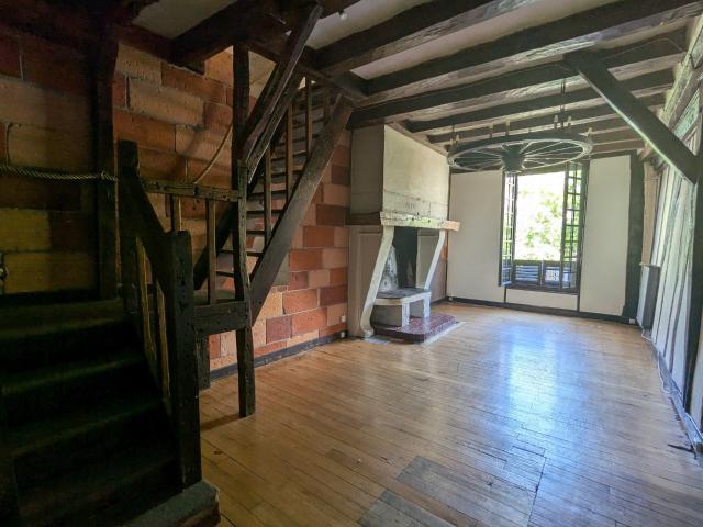Appartement location à Tours