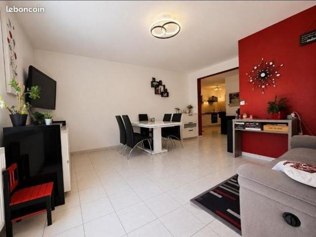 Appartement vente à Mulhouse, Wittelsheim