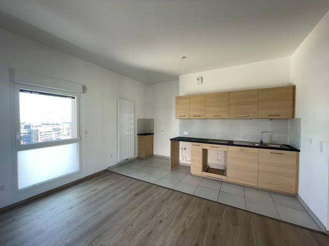 Appartement location à Montferrand, Clermont-Ferrand