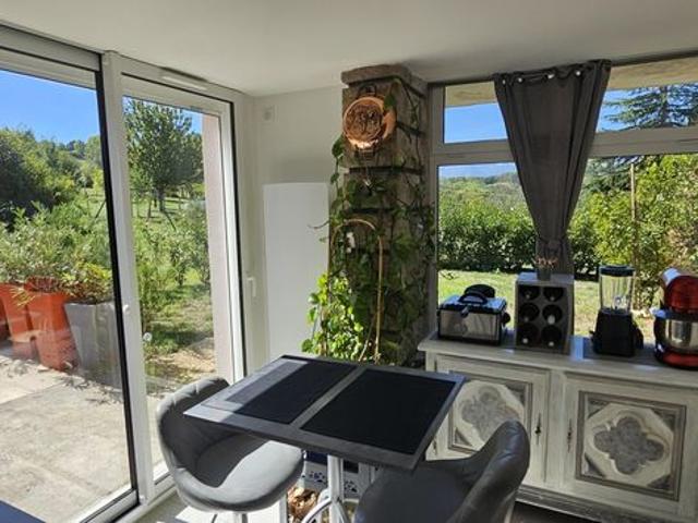 Appartement vente à Brié-et-Angonnes, Isère
