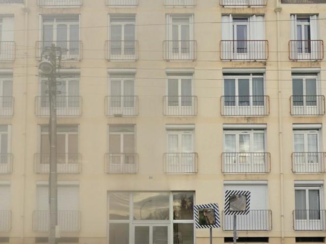 Appartement vente à Saint-André-les-Vergers, Aube
