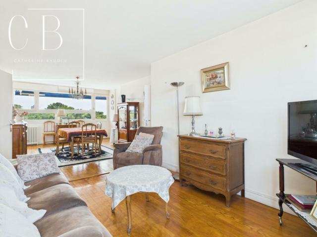 Appartement vente à La Rochelle