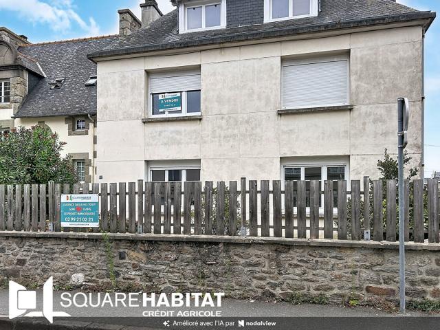Appartement vente à Saint-Malo, Bretagne