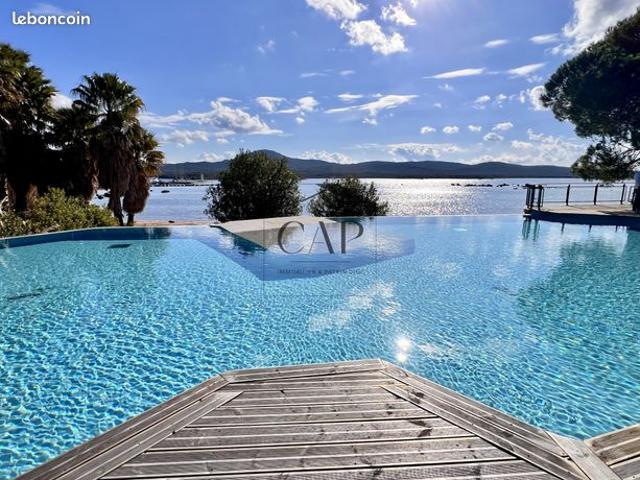 Appartement vente à Sartène, Corse