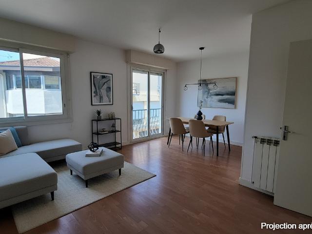 Appartement vente à Dax