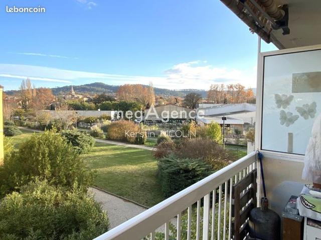 Appartement vente à Brignoles