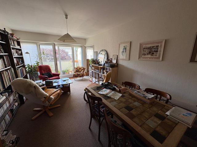 Appartement vente à Courboulay, Le Mans