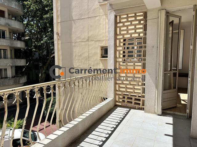 Appartement vente à Montpellier