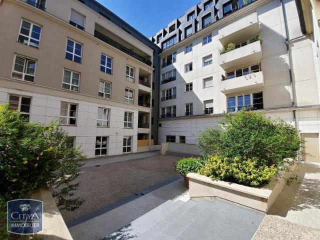 Appartement location à Rouen, Ruan